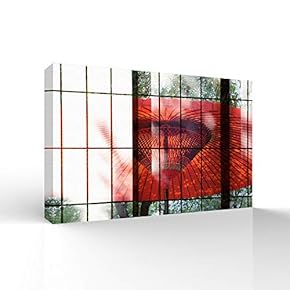 Japanese Style Pictures Home Wall for Bedroom Living...
