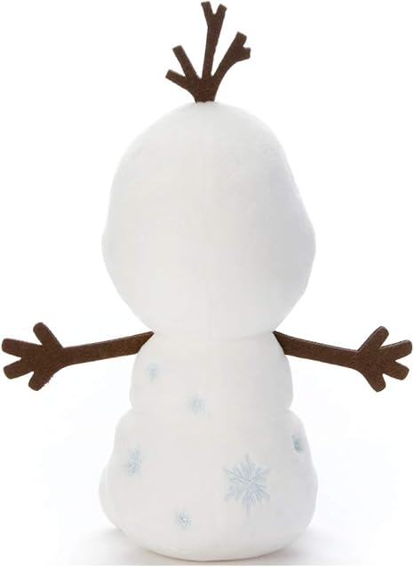 Amazon ディズニーキャラクター ぬいぐるみ S アナと雪の女王2 オラフ 高さ24 ぬいぐるみ おもちゃ