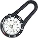 Clip-On Hiker Watch - Black