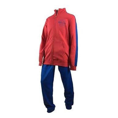 tute da ginnastica champion bambina