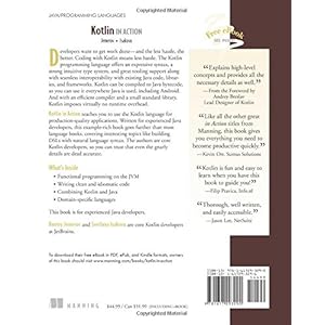 Kotlin in Action