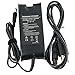 Exxact Parts Solutions®Dell 65W 19.5V 3.34A Laptop AC Adapter Power Supply Charger USA Power Cord for Dell Inspiron 1525 1526 6400 N4110 XPS L321X