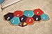 B. Mat-A-Matics Musical Mat - Soft, Fold Away Floor Mat - 3 to 10 Years