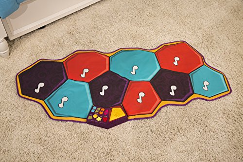 4 B+Mat+Matics+Musical+Mat