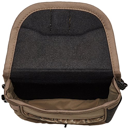 Sportsman's Outdoor Products Horn Hunter Bino Hub Standard with X-Out Harness - Thumbnail 3