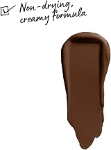 NYX Can’t Stop Won’t Stop Contour Concealer Deep 24HR Matte Full Coverage view 3