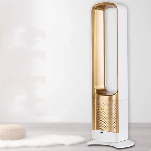 Amazon Com Wjxboos Air Multiplier Bladeless Fan Remote Control
