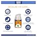 Mererke_Pretty Anti Aging Cream, Moisturizing Cream Night Cream for Face 24K Gold Peptide Wrinkle Facial Cream With Hyaluronic Acid Day and Night Anti Wrinkle Cream