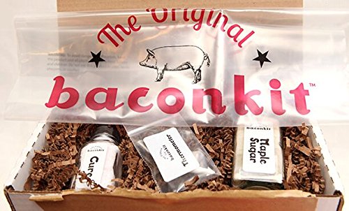 THE ORIGINAL BACONKIT