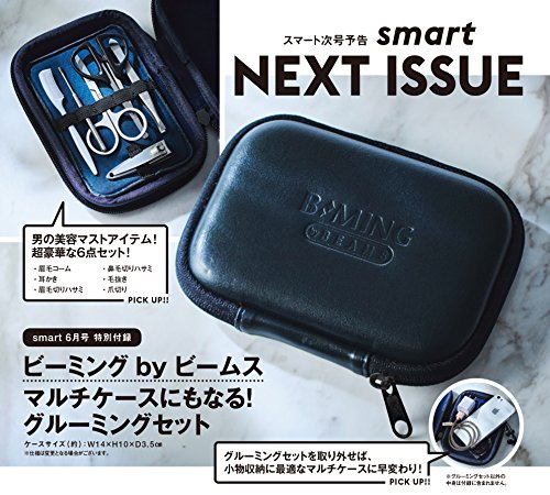 smart 2018年6月号 画像 B