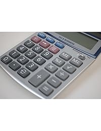 Canon   Calculadora para negocios LS 100TS productos para oficina.