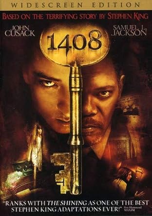 film chambre 1408