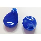Yurbuds Earbud Enhancer Size 7 Blue