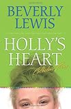 Holly's Heart, Volume 3: Freshman Frenzy/Mystery Letters/Eight is Enough/It's a Girl Thing (Holly's Heart 11-14)