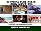 Livro European Verbs in Pictures: Free time and weekend activities in European Portuguese