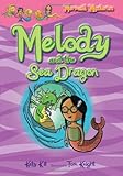 Mermaid Mysteries: Melody and the Sea Dragon (Book 4)
