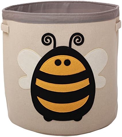 Boxmantra Laundry/Toy Storage Basket