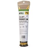 Arnold .155-Inch x 18.5-Inch Professional Xtreme Trimmer Line