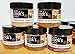 Braai South African Seasoning Fresh Ground Spice Mix Cuisine Blend