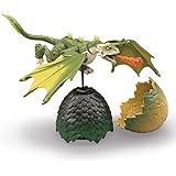 Mega Game of Thrones: Rhaegal Building Set Construx