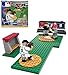 Oyo Sports MLB Buildable Playmaker Building Set - Justin Verlander, Mike Trout