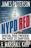 NYPD Red - Free Preview - The First 22 Chapters