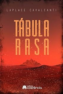 Livro Tábula Rasa