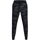 Under Armour Men's UA Sportstyle Elite Printed Joggers