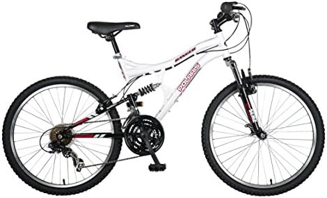 land ranger mountain bikes