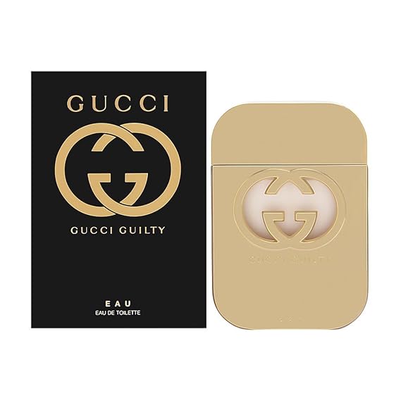 gucci guilty red