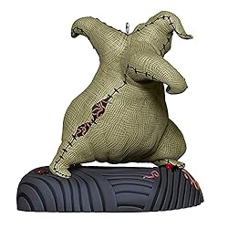 Hallmark Keepsake Christmas Ornament 2021, Disney