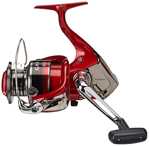 Shimano Catana fc 4000 Moulinet
