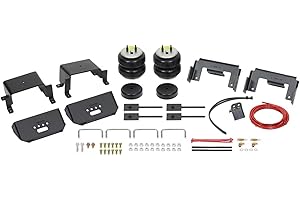 Firestone Industrial Products 2582 Ride-Rite Air Spring Kit