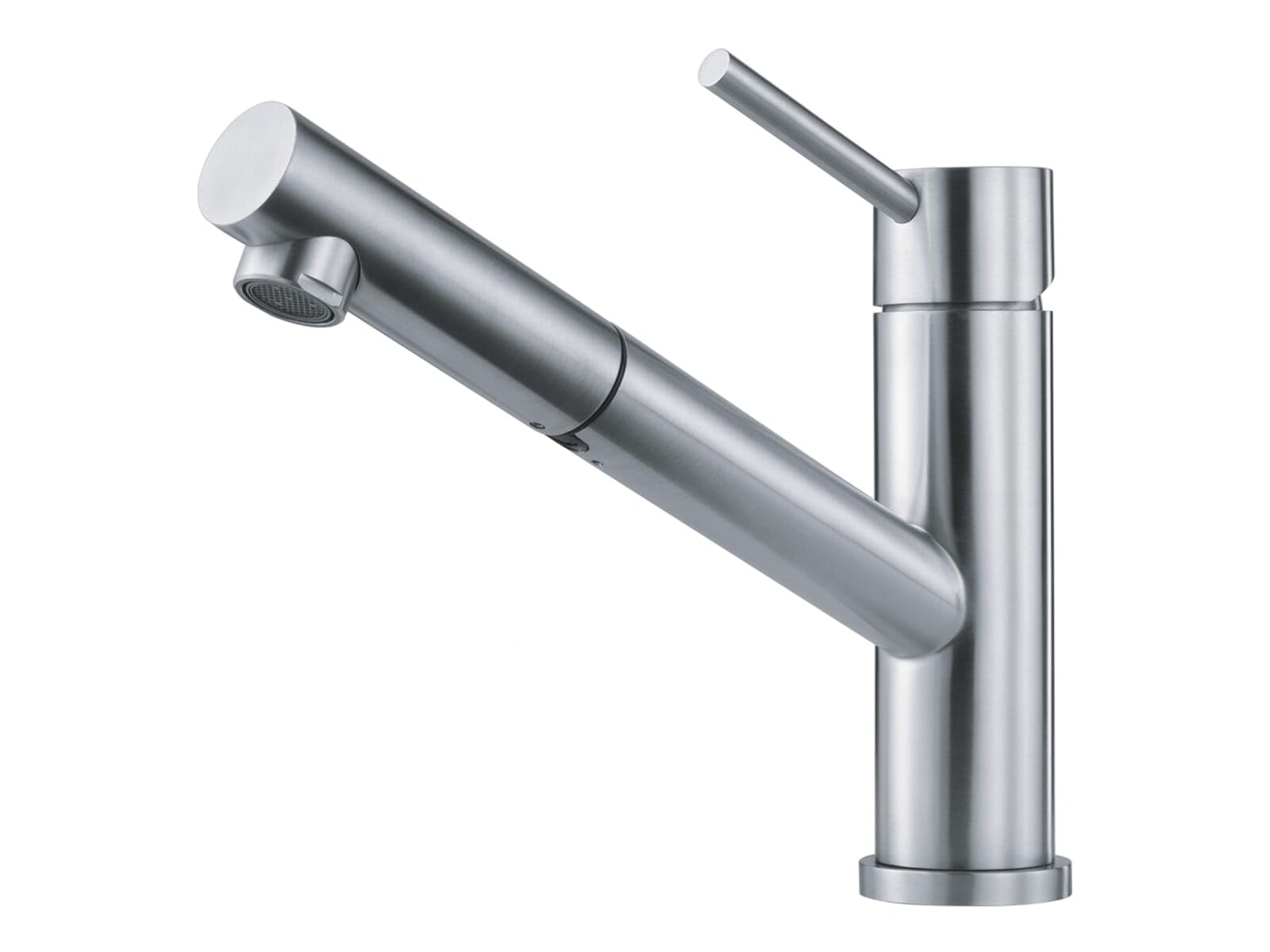 Orbit Pull-Out - Stainless Steel