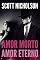 Livro Amor Morto, Amor Eterno