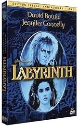 Labyrinthe - Édition Anniversaire