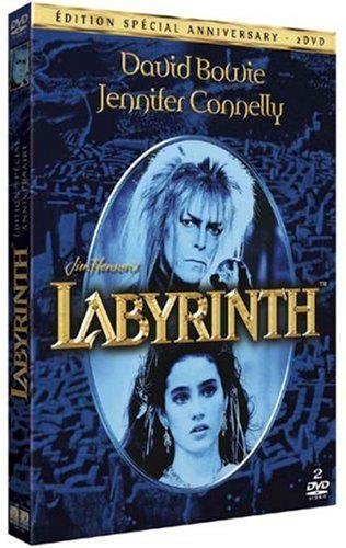 Labyrinthe - Édition Anniversaire