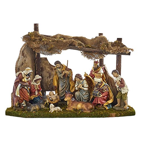 Best Outdoor Nativity Scenes Buying Guide GistGear