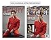 Harry Styles Unofficial Calendar 2020 + Harry Styles Keychain