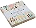 MODA Home Sweet Home Charm Pack by Stacy Iset HSU; 42-5 inch Precut Fabric Quilt Squares