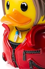TUBBZ Resident Evil Claire Redfield Rubber Duck Boxed Edition 9 cm view 7