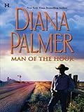 Front cover for the book Secret Agent Man by Diana Palmer