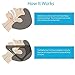 Shepher Anti Snoring Chin Strap - The Best Stop Snoring - Anti Snore Jaw Supporter Solution Adjustable for Men & Women …