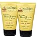 The Naked Bee Serious Hand Repair Cream Lotion Coconut & Honey - 2 Pack
