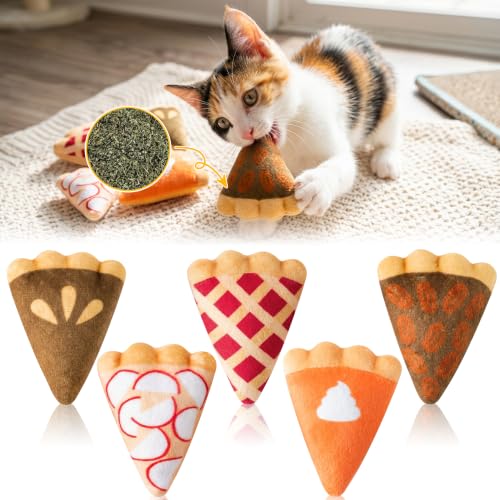 Cat Toy Pack of
