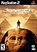 Jumper: Griffin's Story - PlayStation 2
