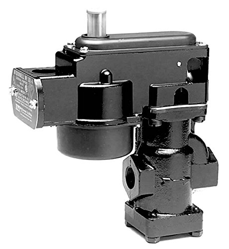 McDonnell & Miller 101A-24V Water Feeder, 1/2