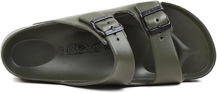 devo sandals
