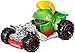 Hot Wheels Looney Tunes Marvin the Martian Vehicle