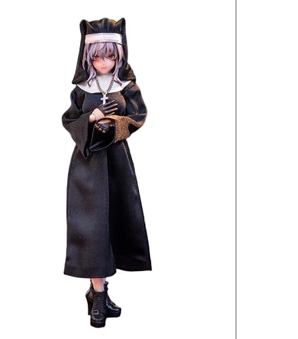 Amazon.com: YSBRING TBLeague 1/12 Scale Female Super Flexible